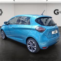 Renault Zoe R135 Intens Mayenne