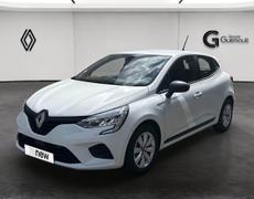 Renault Clio 5 Societe Mayenne