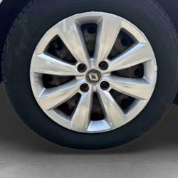 Renault Clio 5 Societe CLIO SOCIETE BLUE DCI 85 AIR Mayenne