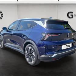 Renault Scenic 4 Scenic E-Tech &eacute;lectrique 220 ch grande autonomie Techno Mayenne