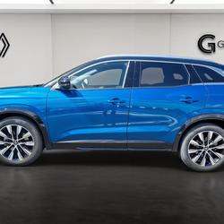 Renault Austral AUSTRAL techno full hybrid E-Tech 200 ch - 25 Mayenne