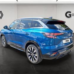 Renault Austral AUSTRAL techno full hybrid E-Tech 200 ch - 25 Mayenne