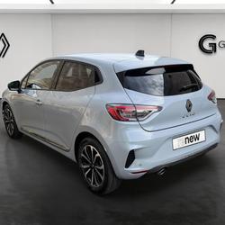Renault Clio 5 Clio TCe 90 ch GSR2 Techno Mayenne