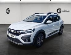 Dacia Sandero Mayenne