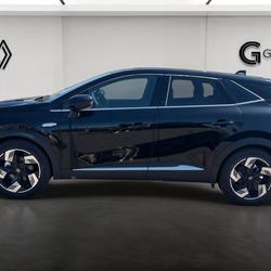Renault Symbioz Renault AR1 SYMBIOZ techno E-Tech full hybrid 145 Mayenne