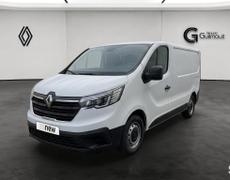 Renault Trafic Mayenne