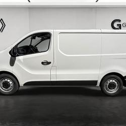 Renault Trafic TRAFIC E-TECH ELECTRIQUE FGN L1H1 3T AC22 ADVANCE Mayenne
