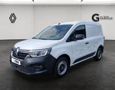 Renault Kangoo Mayenne