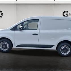 Renault Kangoo Renault KF1 KANGOO VAN gd confort blue dci 95 - 22 Mayenne