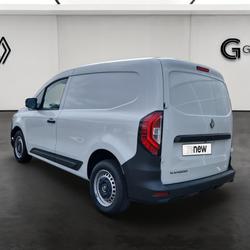 Renault Kangoo Renault KF1 KANGOO VAN gd confort blue dci 95 - 22 Mayenne