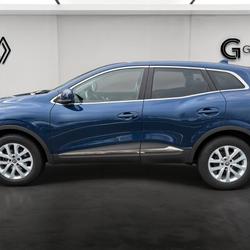 Renault Kadjar Blue dCi 115 EDC Business Mayenne