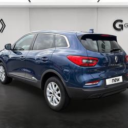 Renault Kadjar Blue dCi 115 EDC Business Mayenne