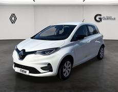 Renault Zoe Mayenne