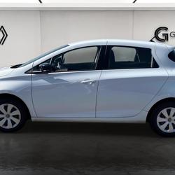 Renault Zoe Renault ZOE ZOE Business R110 R&eacute;versible - Achat int&eacute;gral Mayenne