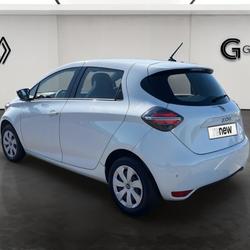 Renault Zoe Renault ZOE ZOE Business R110 R&eacute;versible - Achat int&eacute;gral Mayenne