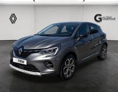 Renault Captur Mayenne