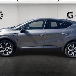 Renault Captur Renault CP1 CAPTUR techno mild hybrid 160 EDC Mayenne