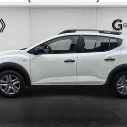 Dacia Sandero TCe 90 Stepway Essential Mayenne