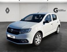 Dacia Sandero Mayenne