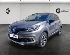 Renault Captur Mayenne