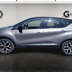 Renault Captur TCe 90 Energy Intens Mayenne