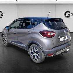 Renault Captur TCe 90 Energy Intens Mayenne