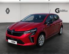 Renault Clio 5 Mayenne