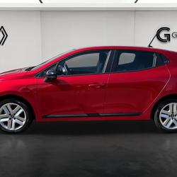 Renault Clio 5 AEW AC 6W S Mayenne