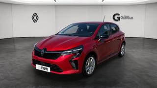 Renault Clio 5  - photo 0