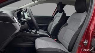 Renault Clio 5  - photo 2