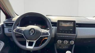 Renault Clio 5  - photo 3