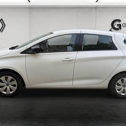 Renault Zoe LIFE R100 Mayenne
