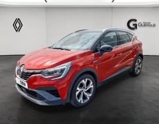 Renault Captur Mayenne