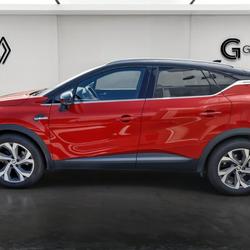 Renault Captur E-Tech Plug-in 160 - 21 R.S. Line Mayenne