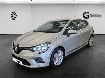 Renault Clio 5 - Clio E-Tech 140 - 21N Business - 13 990 €