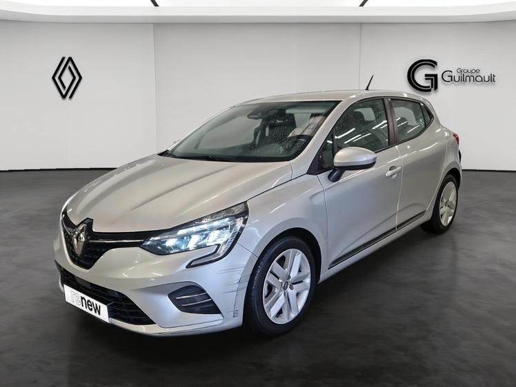 Renault Clio 5  - Business - 13 990 €