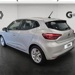 Renault Clio 5 Clio E-Tech 140 - 21N Business Mayenne