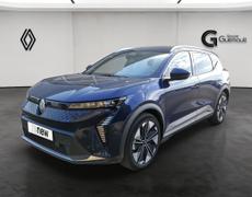 Renault Scenic 4 Mayenne