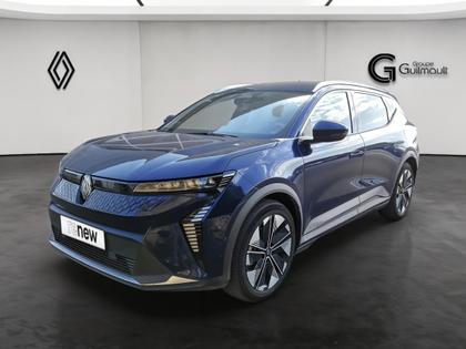 Renault Scenic 4 - Scenic E-Tech electrique 220 ch grande autonomie Techno - 35 990 €
