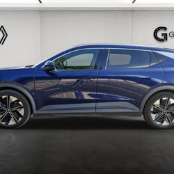 Renault Scenic 4 Scenic E-Tech electrique 220 ch grande autonomie Techno Mayenne