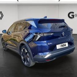 Renault Scenic 4 Scenic E-Tech electrique 220 ch grande autonomie Techno Mayenne