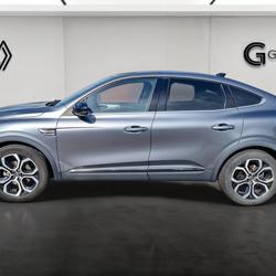 Renault Arkana E-Tech 145 - 21B Intens Mayenne