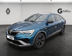 Renault Arkana Mayenne