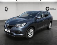 Renault Kadjar Mayenne