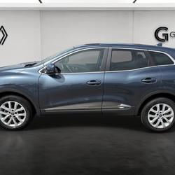 Renault Kadjar Kadjar Business Blue dCi 115 EDC - 21 Mayenne