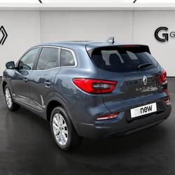 Renault Kadjar Kadjar Business Blue dCi 115 EDC - 21 Mayenne