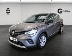 Renault Captur Mayenne