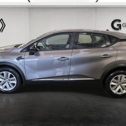 Renault Captur Nouveau Captur Business Blue dCi 95 Mayenne