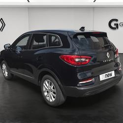 Renault Kadjar Kadjar Business Blue dCi 115 EDC - 21 Mayenne