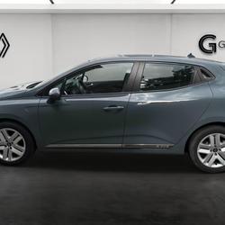 Renault Clio Societe Nouvelle CLIO Business Blue dCi 85 Mayenne